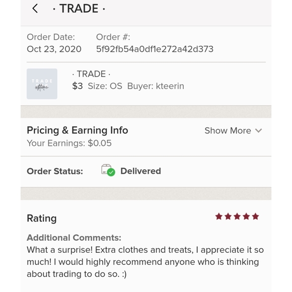 ❤️ 🤗 PLEASE READ - Picture 8 of 9